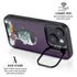 Dragon Ball Z Frieza iPhone 15 Kickstand Case