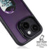 Dragon Ball Z Frieza iPhone 15 Kickstand Case