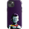 Dragon Ball Z Frieza iPhone 15 Plus Impact Case
