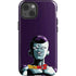 Dragon Ball Z Frieza iPhone 15 Plus Impact Case