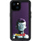 Dragon Ball Z Frieza iPhone 15 Plus Waterproof Case