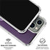 Dragon Ball Z Frieza iPhone 15 Pro Clear Case