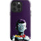 Dragon Ball Z Frieza iPhone 15 Pro Impact Case