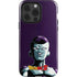 Dragon Ball Z Frieza iPhone 15 Pro Impact Case