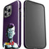 Dragon Ball Z Frieza iPhone 15 Pro Impact Case
