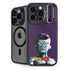 Dragon Ball Z Frieza iPhone 15 Pro Kickstand Case