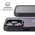 Dragon Ball Z Frieza iPhone 15 Pro Kickstand Case