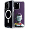 Dragon Ball Z Frieza iPhone 15 Pro MagSafe Case