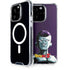 Dragon Ball Z Frieza iPhone 15 Pro MagSafe Case