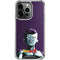 Dragon Ball Z Frieza iPhone 15 Pro Max Clear Case
