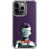 Dragon Ball Z Frieza iPhone 15 Pro Max Clear Case