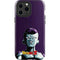 Dragon Ball Z Frieza iPhone 15 Pro Max Impact Case