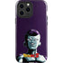 Dragon Ball Z Frieza iPhone 15 Pro Max Impact Case