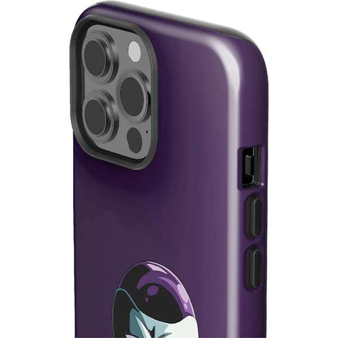 Dragon Ball Z Frieza iPhone 15 Pro Max Impact Case