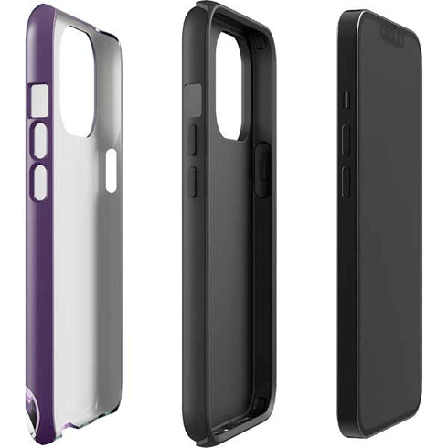 Dragon Ball Z Frieza iPhone 15 Pro Max Impact Case