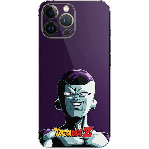 Dragon Ball Z Frieza iPhone 15 Pro Max Skin