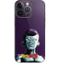 Dragon Ball Z Frieza iPhone 15 Pro Skin