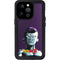 Dragon Ball Z Frieza iPhone 15 Pro Waterproof Case