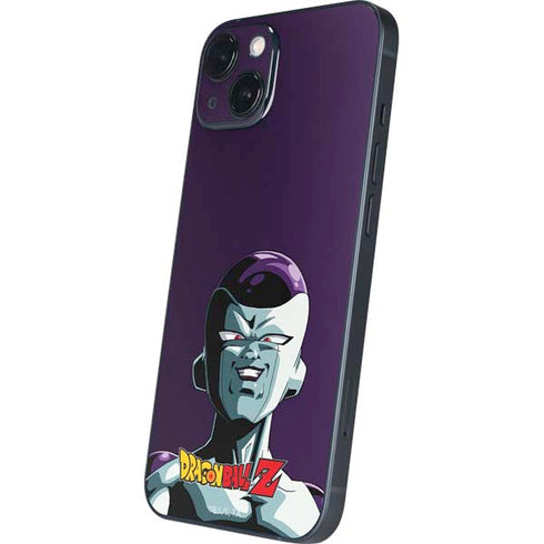 Dragon Ball Z Frieza iPhone 15 Skin