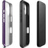 Dragon Ball Z Frieza iPhone 16 Impact Case