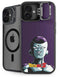 Dragon Ball Z Frieza iPhone 16 Kickstand Case