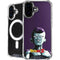 Dragon Ball Z Frieza iPhone 16 MagSafe Case