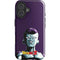 Dragon Ball Z Frieza iPhone 16 Plus Impact Case
