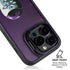 Dragon Ball Z Frieza iPhone 16 Pro Kickstand Case