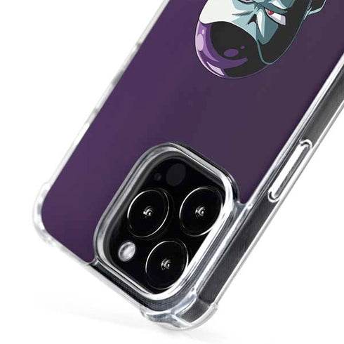 Dragon Ball Z Frieza iPhone 16 Pro MagSafe Case