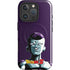Dragon Ball Z Frieza iPhone 16 Pro Magsafe Impact Case