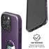 Dragon Ball Z Frieza iPhone 16 Pro Magsafe Impact Case
