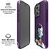 Dragon Ball Z Frieza iPhone 16 Pro Magsafe Impact Case