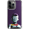 Dragon Ball Z Frieza iPhone 16 Pro Max Clear Case