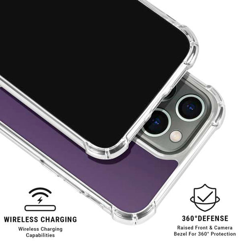 Dragon Ball Z Frieza iPhone 16 Pro Max Clear Case