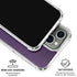 Dragon Ball Z Frieza iPhone 16 Pro Max Clear Case