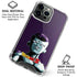 Dragon Ball Z Frieza iPhone 16 Pro Max Clear Case