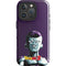 Dragon Ball Z Frieza iPhone 16 Pro Max Impact Case