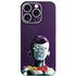 Dragon Ball Z Frieza iPhone 16 Pro Skin