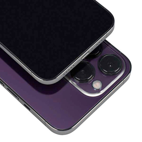 Dragon Ball Z Frieza iPhone 16 Pro Skin