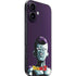 Dragon Ball Z Frieza iPhone 16 Skin