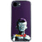 Dragon Ball Z Frieza iPhone 16e Clear Case
