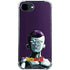 Dragon Ball Z Frieza iPhone 16e Clear Case