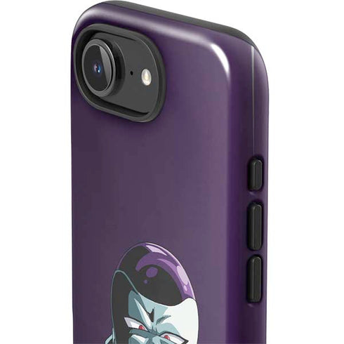 Dragon Ball Z Frieza iPhone 16e Impact Case