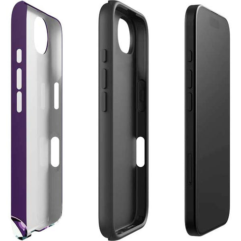 Dragon Ball Z Frieza iPhone 16e Impact Case