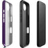 Dragon Ball Z Frieza iPhone 16e Impact Case