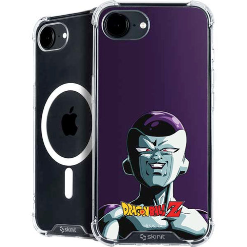 Dragon Ball Z Frieza iPhone 16e MagSafe Case