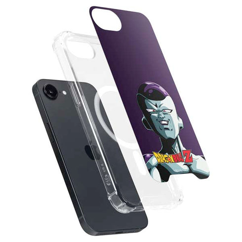 Dragon Ball Z Frieza iPhone 16e MagSafe Case