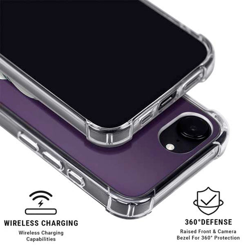 Dragon Ball Z Frieza iPhone 16e MagSafe Case