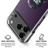 Dragon Ball Z Frieza iPhone 18 Pro Clear Case