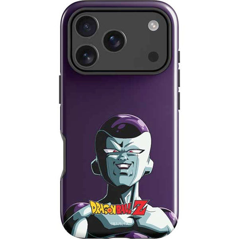 Dragon Ball Z Frieza iPhone 18 Pro Impact Case